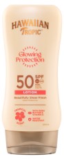 Hawaiian Tropic Satin Protection Sun Lotion SPF 50+