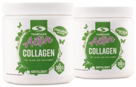 Healthwell Active Collagen,  - Healthwell