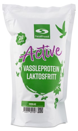 Active Heraproteiini Laktoositon,  - Healthwell