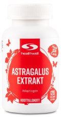 Healthwell Astragalus