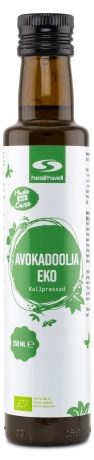 Healthwell Avokado�ljy Luomu,  - Healthwell