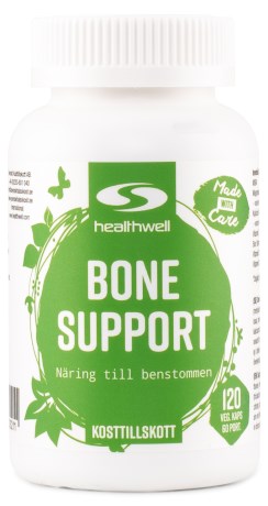 Healthwell Bone Support,  - Healthwell