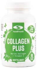 Healthwell Collagen Plus