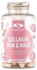 Healthwell Collagen Skin & Nails