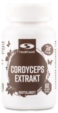 Healthwell Cordyceps