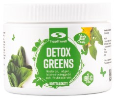 Healthwell Detox Greens