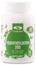 Healthwell Fosfatidyyliseriini