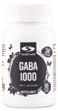 Healthwell GABA 1000