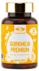 Healthwell Kurkuma Premium