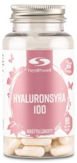 Healthwell Hyaluronihappo 100