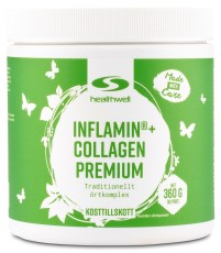 Healthwell Inflamin Collagen Premium