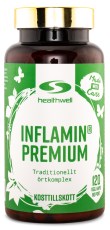 Healthwell Inflamin Premium