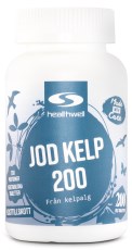 Healthwell Jodi Kelppi 200