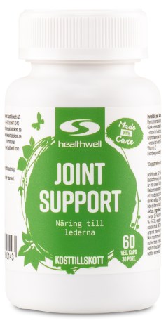 Healthwell Joint Support,  - Healthwell