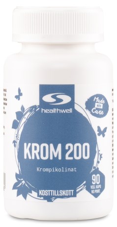 Healthwell Kromi 200,  - Healthwell