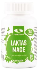 Healthwell Laktaasivatsa