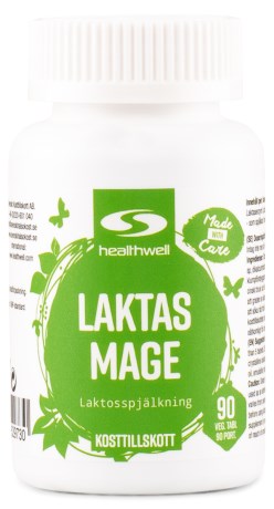 Healthwell Laktaasivatsa,  - Healthwell