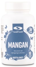 Healthwell Mangaani