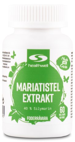Ohdake Kapselit El�imille,  - Healthwell