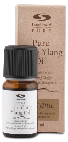 Healthwell PURE Ylang ylang  EKO,  - Healthwell PURE