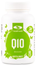 Healthwell Q10