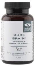  QURE Brain