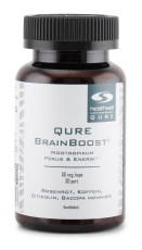 Healthwell QURE BrainBoost