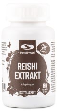 Healthwell Reishi Uute