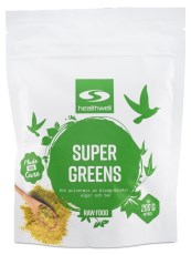 Healthwell Super Greens