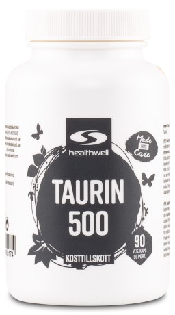 Healthwell Tauriini 500,  - Healthwell