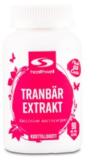 Healthwell Karpalouute