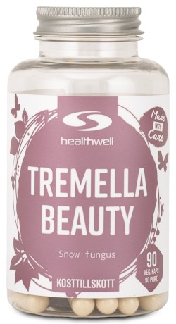 Healthwell Tremella Beauty,  - Healthwell