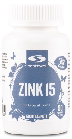 Healthwell Sinkki 15,  - Healthwell