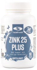 Healthwell Sinkki 25 Plus