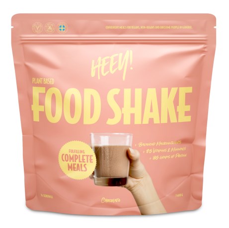 HEEY Food Shake,  - HEEY