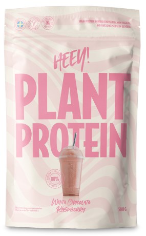 HEEY Vegan Protein,  - HEEY