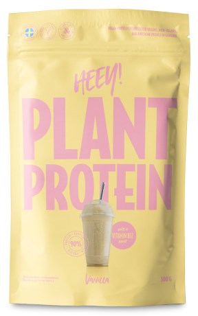 HEEY Vegan Protein,  - HEEY