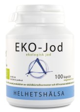 Helhetsh�lsa Eko-Jodi 