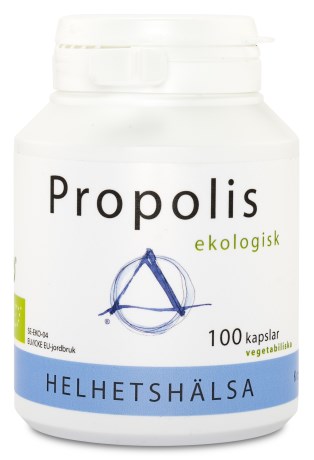 Helhetsh�lsa Propolis,  - Helhetsh�lsa