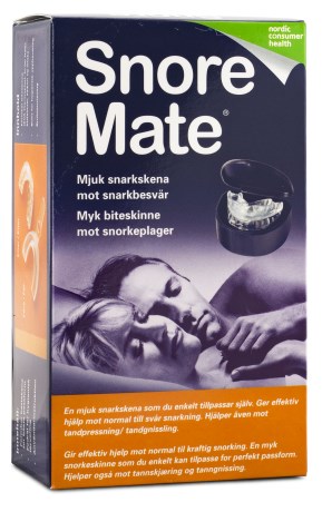 Helps Stop Kuorsauskisko,  - Helps Stop Snoring