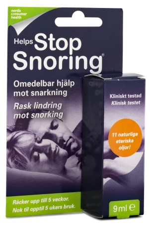 Helps Stop Snoring Spray,  - Helps Stop Snoring