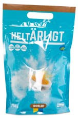 Pienoiskuva Helt rligt Munajauhe , Suklaa, 750 g