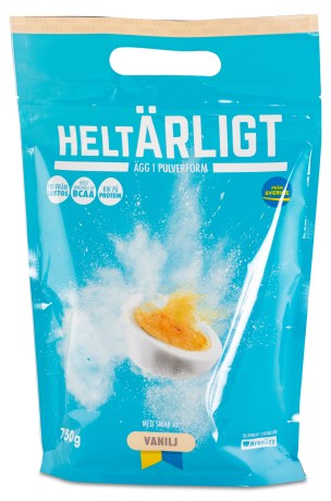 Helt �rligt Munajauhe ,  - Helt �rligt