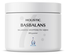 Holistic pH-tasapaino