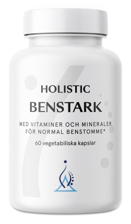 Holistic VahvaLuusto,  - Holistic