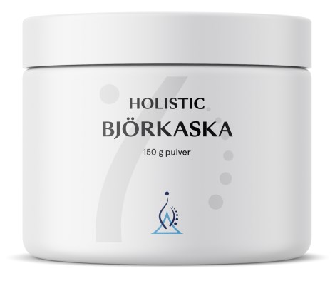 Holistic Koivutuhka,  - Holistic