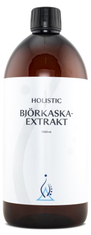 Holistic Koivuntuhka Uute,  - Holistic