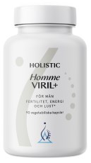 Holistic Homme Viril+