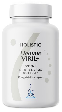 Holistic Homme Viril+,  - Holistic