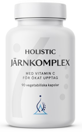 Holistic Rautakompleksi ,  - Holistic